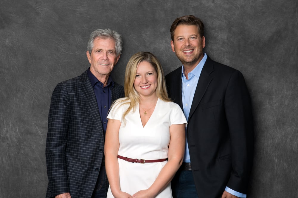 The doctors of Sleepwell Connecticut