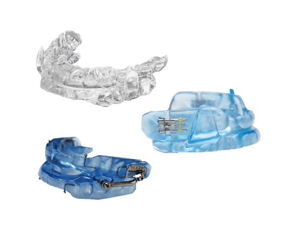 Oral Appliance Therapy
