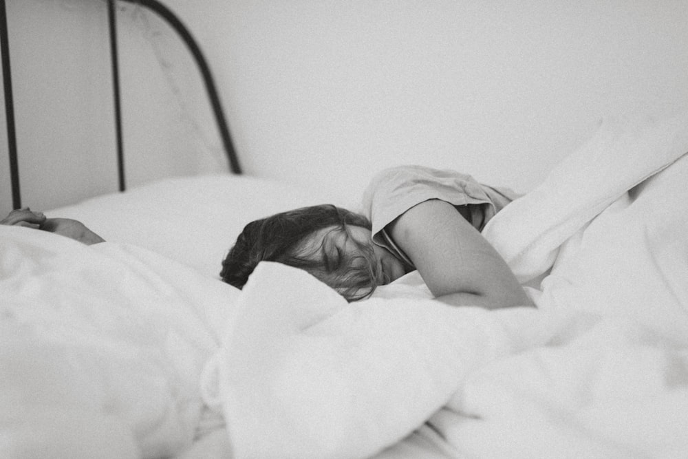 Diagnosis & Sleep Testing